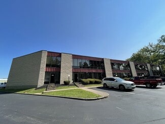 Plus de détails pour 2516-2543 Data Dr, Louisville, KY - Bureau à louer