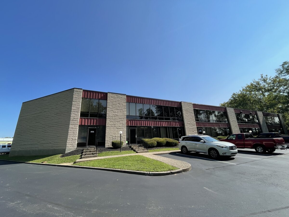 2516-2543 Data Dr, Louisville, KY à louer Photo de l’immeuble– Image 1 sur 8