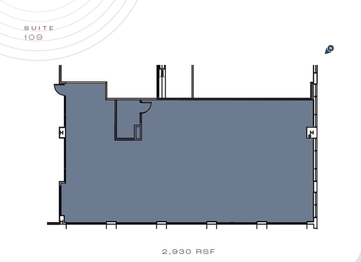 12007 Research Blvd, Austin, TX à louer Plan d’étage– Image 1 sur 1