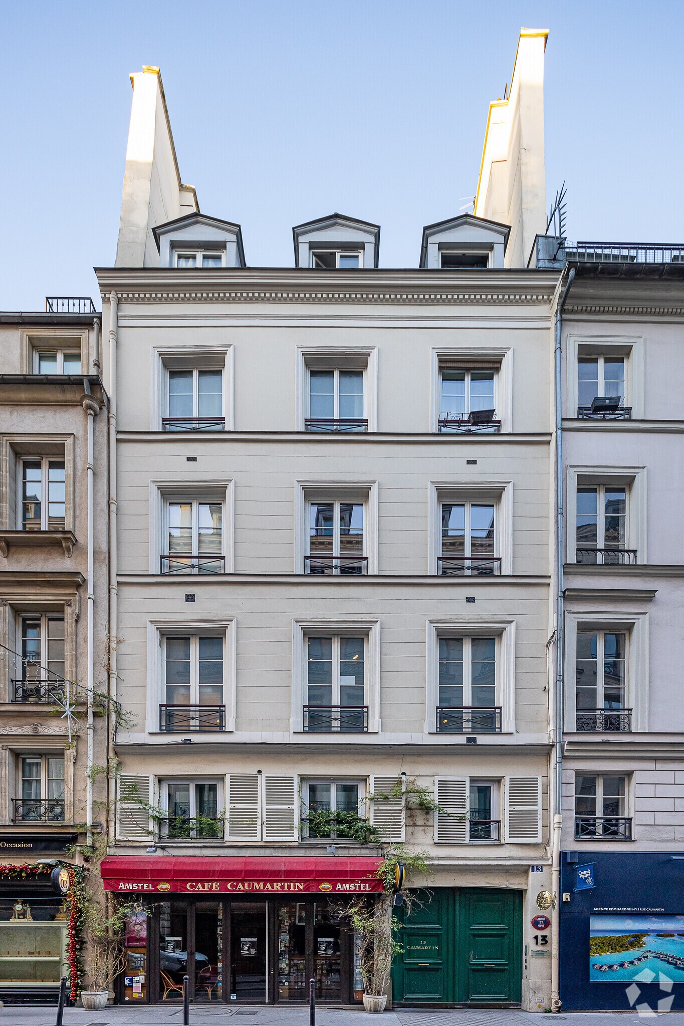 13 Rue De Caumartin, Paris à louer Photo principale– Image 1 sur 4