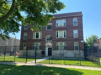 Plus de détails pour 4359 W West End Ave, Chicago, IL - Logement à vendre