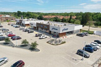 Plus de détails pour 8775-8871 West Sura Ln, Greenfield, WI - Local commercial à louer