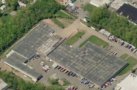 1200 Fuller Rd, Linden, NJ à louer - Photo de l’immeuble – Image 2 sur 21