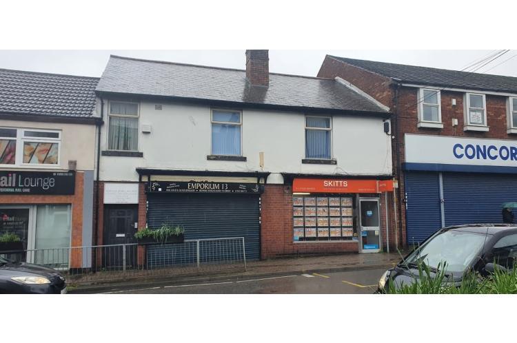 13-15 Dudley St, Dudley à louer Photo principale– Image 1 sur 2