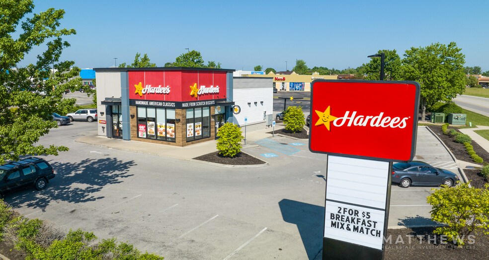 11201 Oscar Rd, Louisville, KY à louer - Photo de l’immeuble – Image 3 sur 3