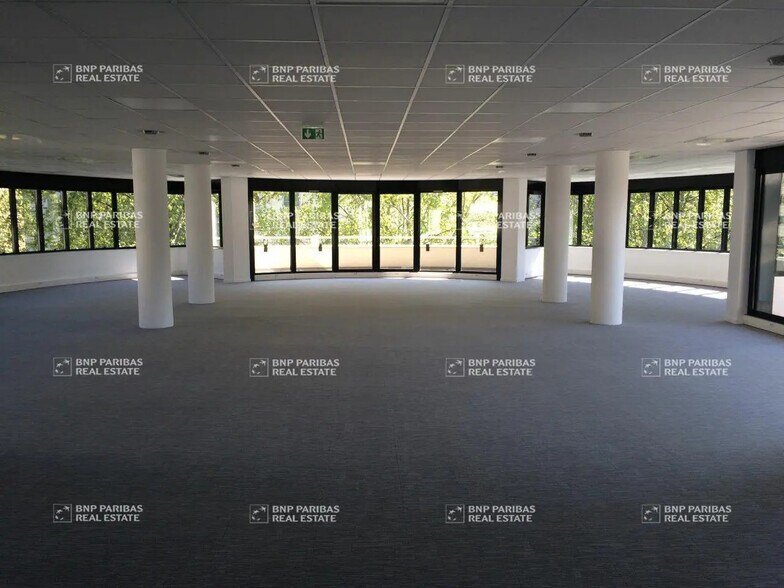 Bureau dans Lyon à louer - Photo de l’immeuble – Image 3 sur 22