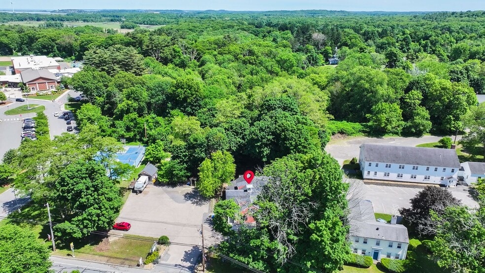 181 Main St, Rowley, MA à vendre - Photo de l’immeuble – Image 2 sur 57