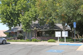Plus de détails pour 550-584 E Bellevue Rd, Atwater, CA - Bureau à louer