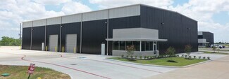 Plus de détails pour 3048 Venergy Dr, Brookshire, TX - Industriel/Logistique à louer