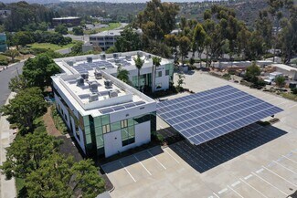 Plus de détails pour 5838 Edison Pl, Carlsbad, CA - Bureau à vendre