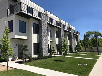 Plus de détails pour 2965 Richmond St, Salt Lake City, UT - Logement à vendre