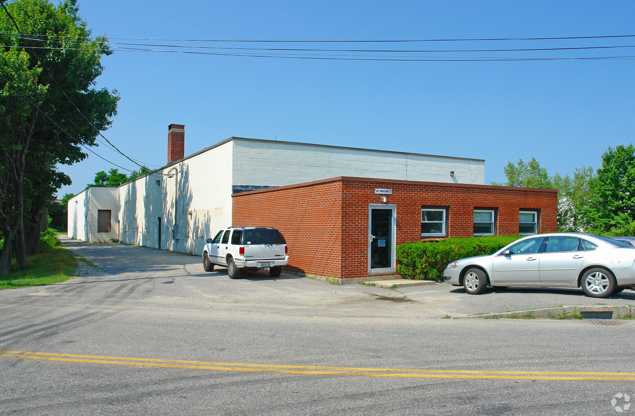 151 Walton St, Portland, ME à louer Photo principale– Image 1 sur 5