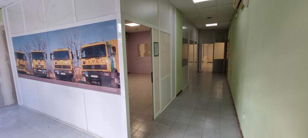 Carrer del Tres Torres, 14, Granollers, Barcelona à louer - Photo intérieure – Image 2 sur 8