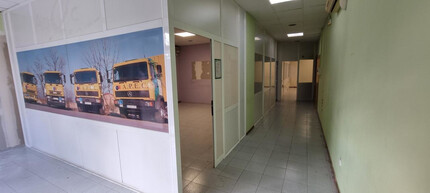 Carrer Del Tres Torres, 14, Granollers, Barcelona à louer Photo de l’immeuble– Image 1 sur 7