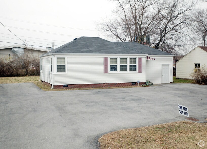 503 Heather Pl, Nashville, TN à louer - Photo de l’immeuble – Image 2 sur 13