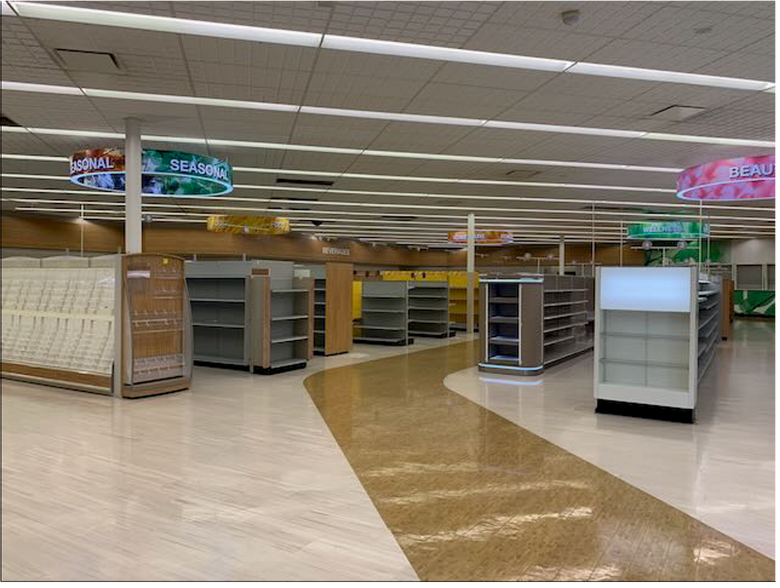 1607 24th St, Port Huron, MI à louer - Photo de l’immeuble – Image 3 sur 7