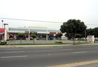 Plus de détails pour 18225 Hawthorne Blvd, Torrance, CA - Local commercial à louer