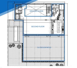 52-09 31st Pl, Long Island City, NY à louer Plan d’étage– Image 1 sur 1