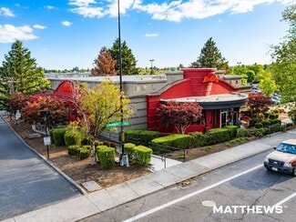 Plus de détails pour 9880 SE Washington St, Portland, OR - Local commercial à vendre