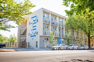 Plus de détails pour 820 S St, Sacramento, CA - Logement à vendre