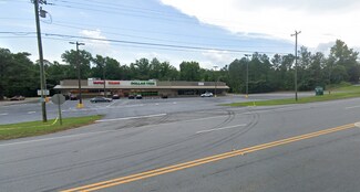Plus de détails pour 26490 Us-176 Hwy, Whitmire, SC - Local commercial à vendre