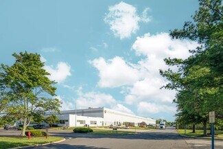 Plus de détails pour 2303 Center Square Rd, Swedesboro, NJ - Industriel/Logistique à louer