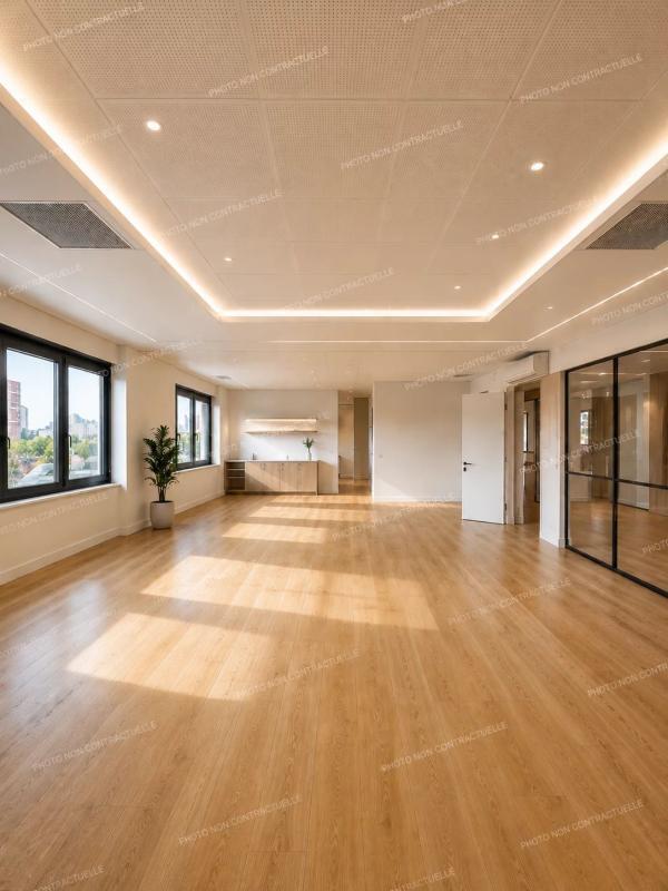 5 Rue Maurice Grandcoing, Ivry-sur-Seine à vendre Photo intérieure– Image 1 sur 14