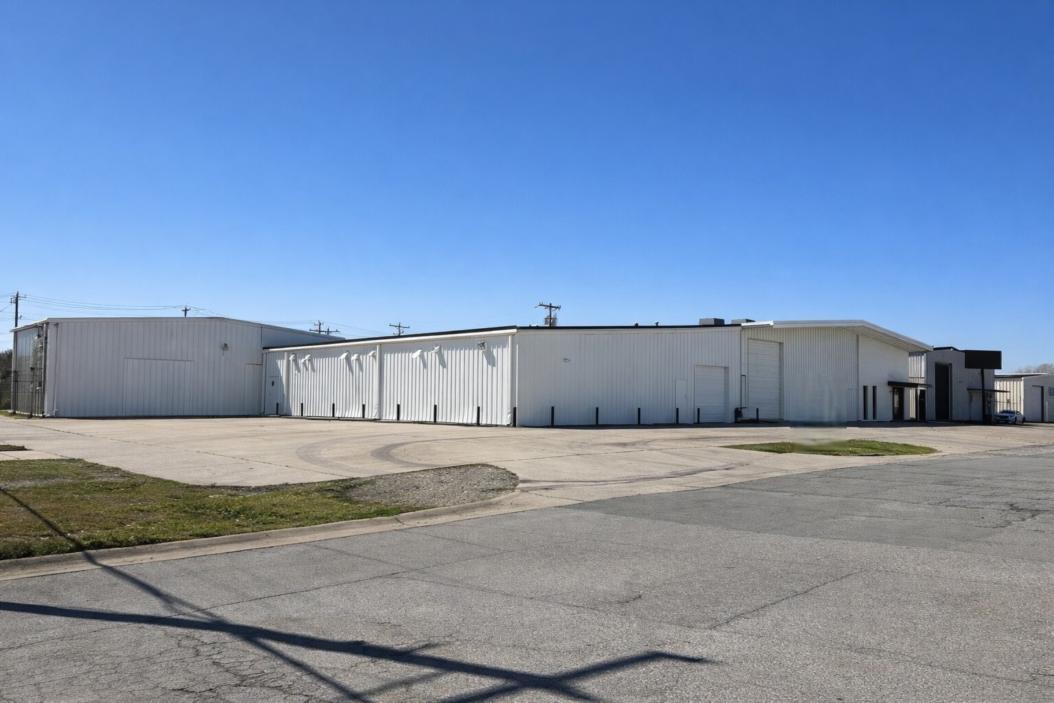 2412 SW 14th St, Oklahoma City, OK à louer Photo principale– Image 1 sur 7