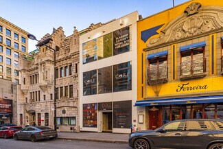 Plus de détails pour 1440-1442 Rue Peel, Montréal, QC - Local commercial à louer