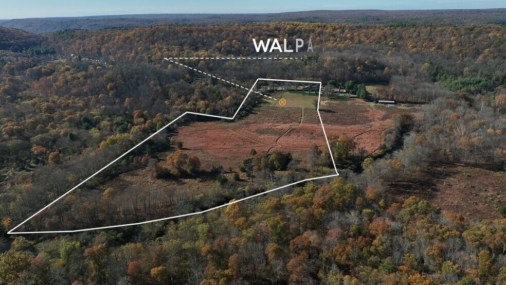 7 National Park Service Rd, Layton, NJ à vendre - Vidéo sur l’annonce professionnelle – Image 2 sur 30