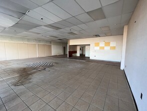 2210 Shorter Ave NW, Rome, GA à louer Photo de l’immeuble– Image 1 sur 1