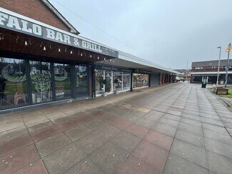Plus de détails pour Standfield Centre, Manchester - Local commercial à louer