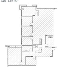1616 N Litchfield Rd, Goodyear, AZ à louer Plan d’étage– Image 1 sur 1