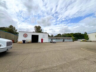 Plus de détails pour 1212 S 30th St, Tacoma, WA - Industriel/Logistique à vendre