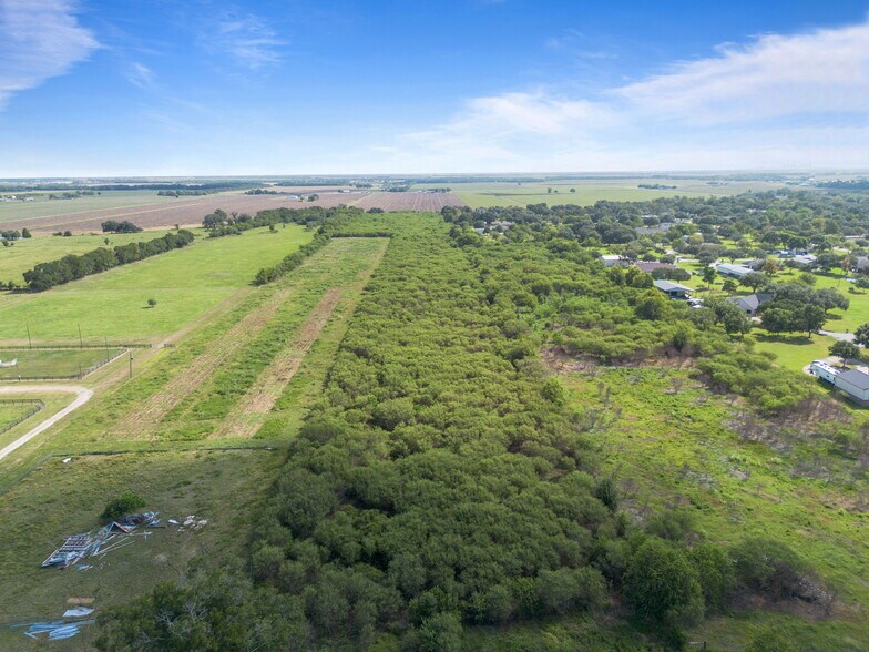 9653 Janda Rd, Richmond, TX à vendre - Aérien – Image 1 sur 7