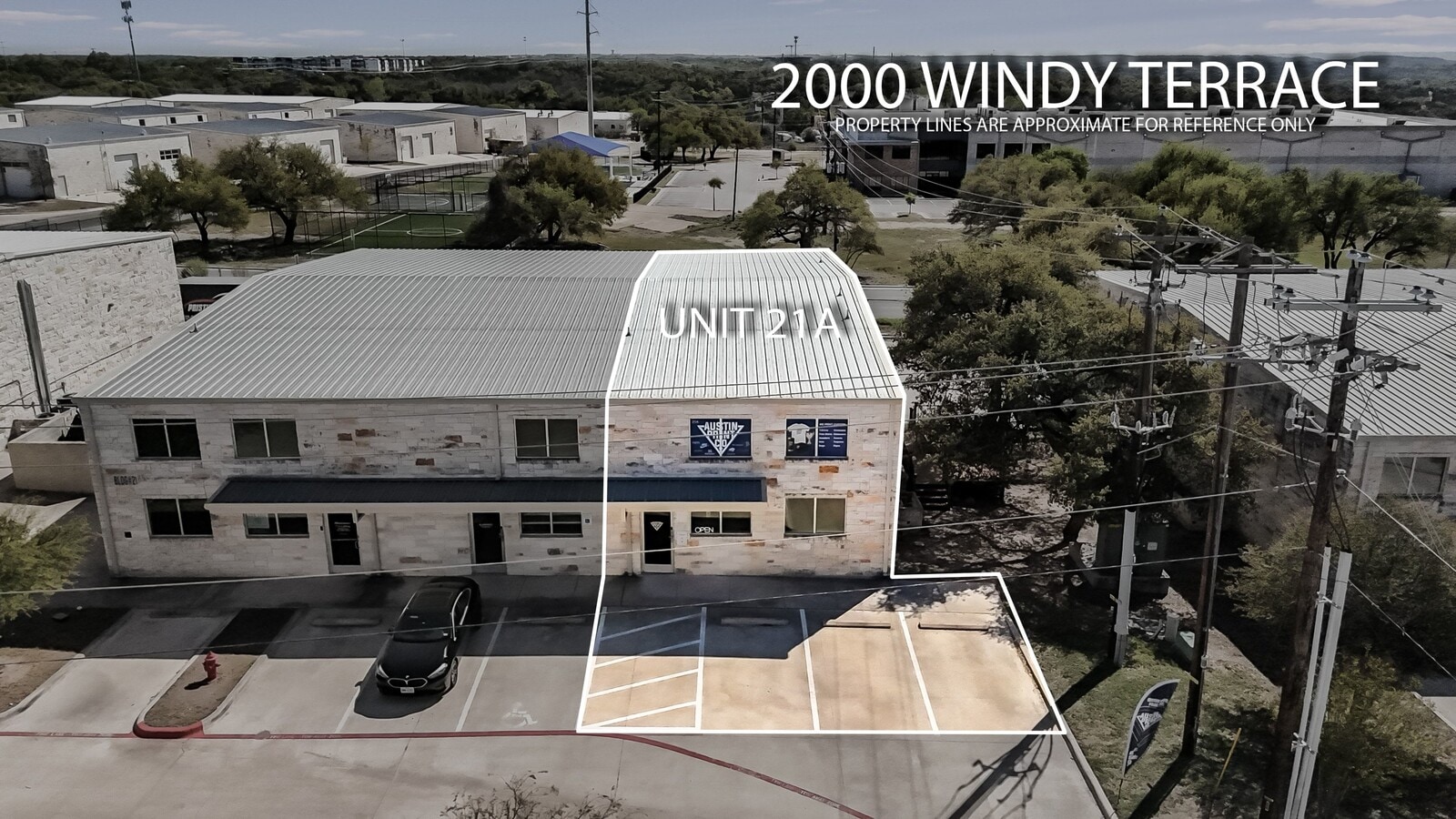 2000 Windy Ter, Cedar Park, TX 78613 - Lot A -  - Photo intérieure - Image 1 of 34