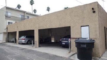 1008 20th St, Santa Monica, CA à vendre - Photo de l’immeuble – Image 3 sur 14