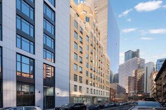 Plus de détails pour 29-28 41st Ave, Long Island City, NY - Bureau/Local commercial à louer