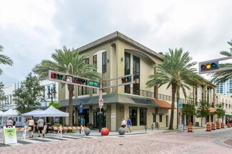 Plus de détails pour 100 S Dixie Hwy, West Palm Beach, FL - Bureau, Local commercial à louer