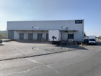 Plus de détails pour Industriel/Logistique à louer
