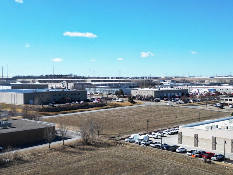 114th St & Giles Road, La Vista, NE à vendre - Autre – Image 3 sur 5