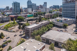 Plus de détails pour 1539-1541 W Burnside St, Portland, OR - Logement à vendre