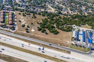 Plus de détails pour 1101 US 67 hwy, Cedar Hill, TX - Terrain à vendre