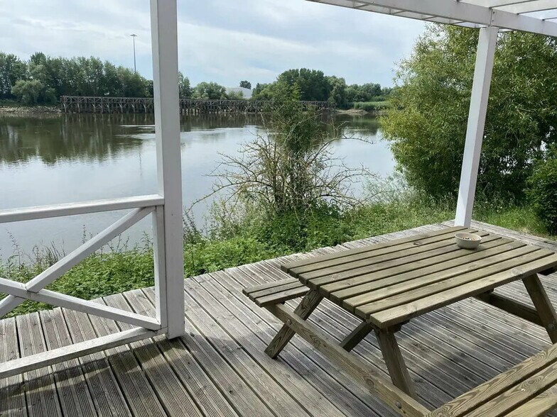 Bureau dans Saint-Herblain à vendre - Photo de l’immeuble – Image 1 sur 5