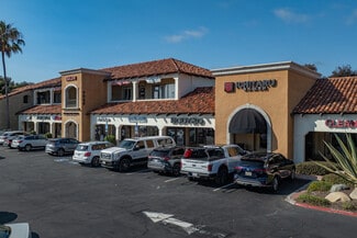Plus de détails pour 7030-7160 Avenida Encinas, Carlsbad, CA - Bureau, Local commercial à louer