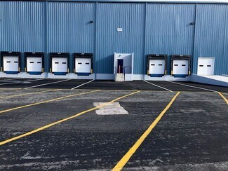 Plus de détails pour 700 Rosemont Ave, Chesapeake, VA - Industriel/Logistique à louer