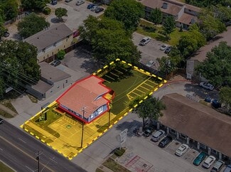 Plus de détails pour 4311 S 1st St, Austin, TX - Bureau à vendre