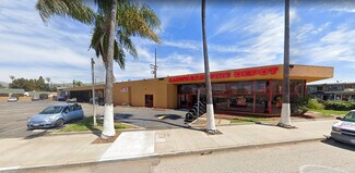 Plus de détails pour 3059 E Main St, Ventura, CA - Local commercial à vendre