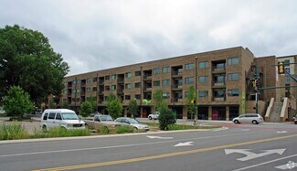 Plus de détails pour 200 Manufacturers Rd, Chattanooga, TN - Local commercial à louer