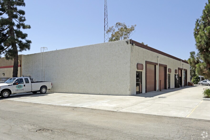 1412 Tower Sq, Ventura, CA à louer - Photo de l’immeuble – Image 3 sur 6